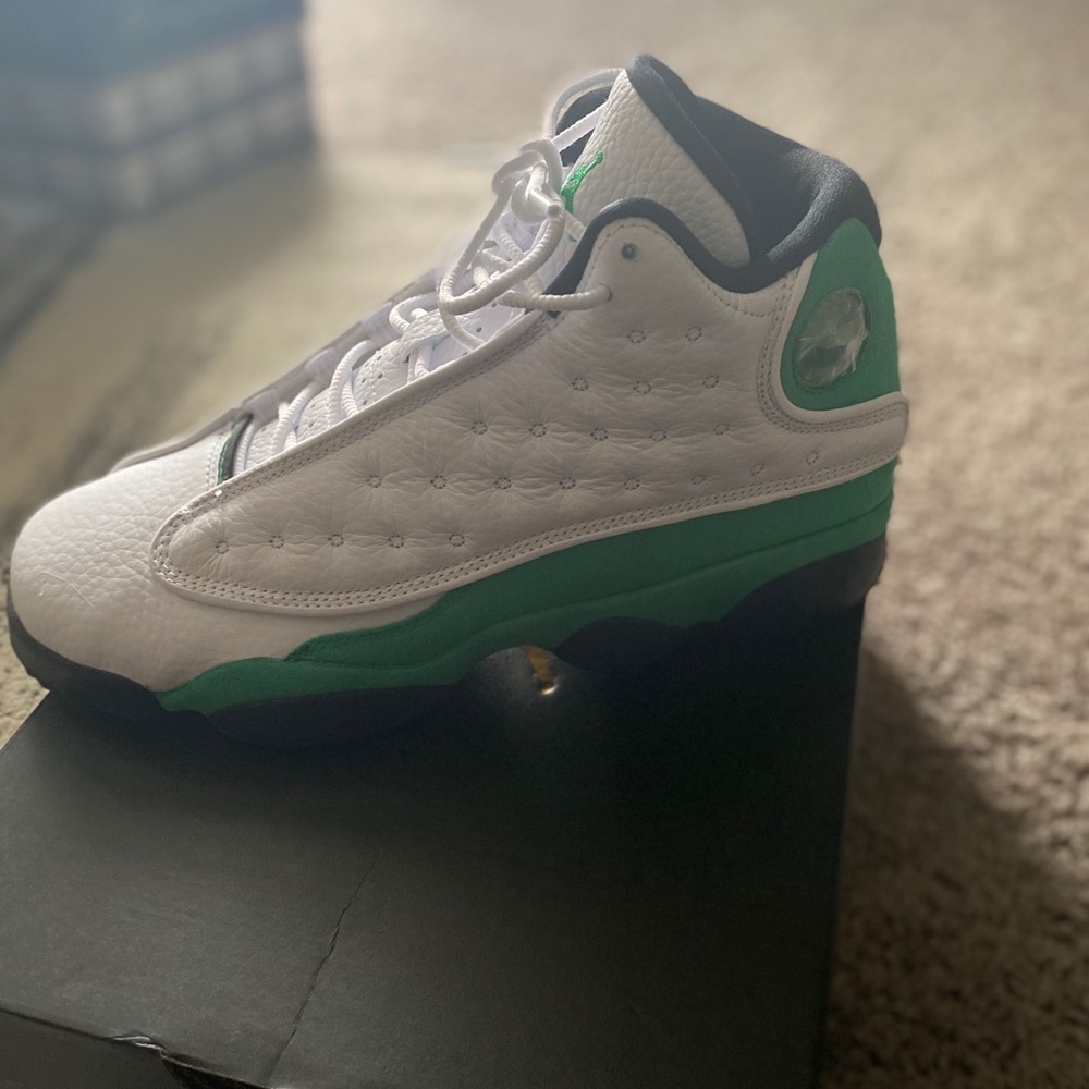 Jordan’s